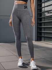 High Stretch Yoga Pants Running Workout Fitness Sports Leggings