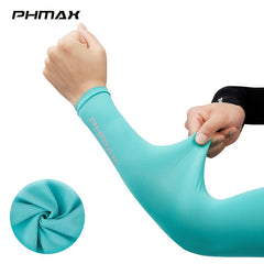 PHMAX Arm Sleeves UV Protection for Outdoor Sports