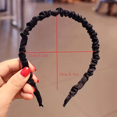 10pcs Sweet Hair Hoop Fairy Headwear For Girls