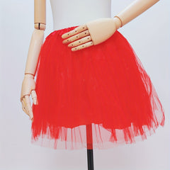 Everyday Wear Women's Tulle Petticoat - Wedding & Dance