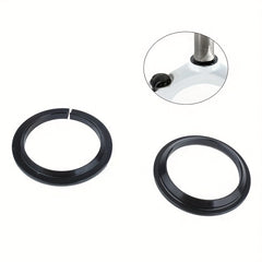Bike Headset Base Spacer Washer 3.05-3.81cm Fork Straight Fork Acces