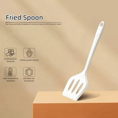 5pcs Outdoor Picnic Cooking Tools Silicone Kitchenware Set