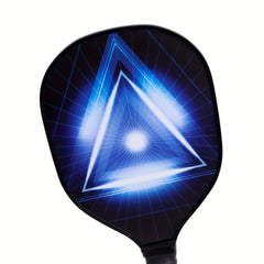 Wooden Pickleball Racket for Outdoor Sports Training