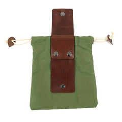 Portable Outdoor Foraging Bag for Garden Camping