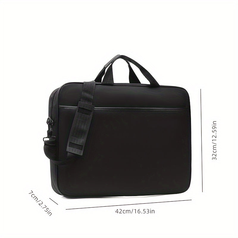 Laptop Bag 39 62 Cm Shoulder Handbag Crossbody Office Business Travel
