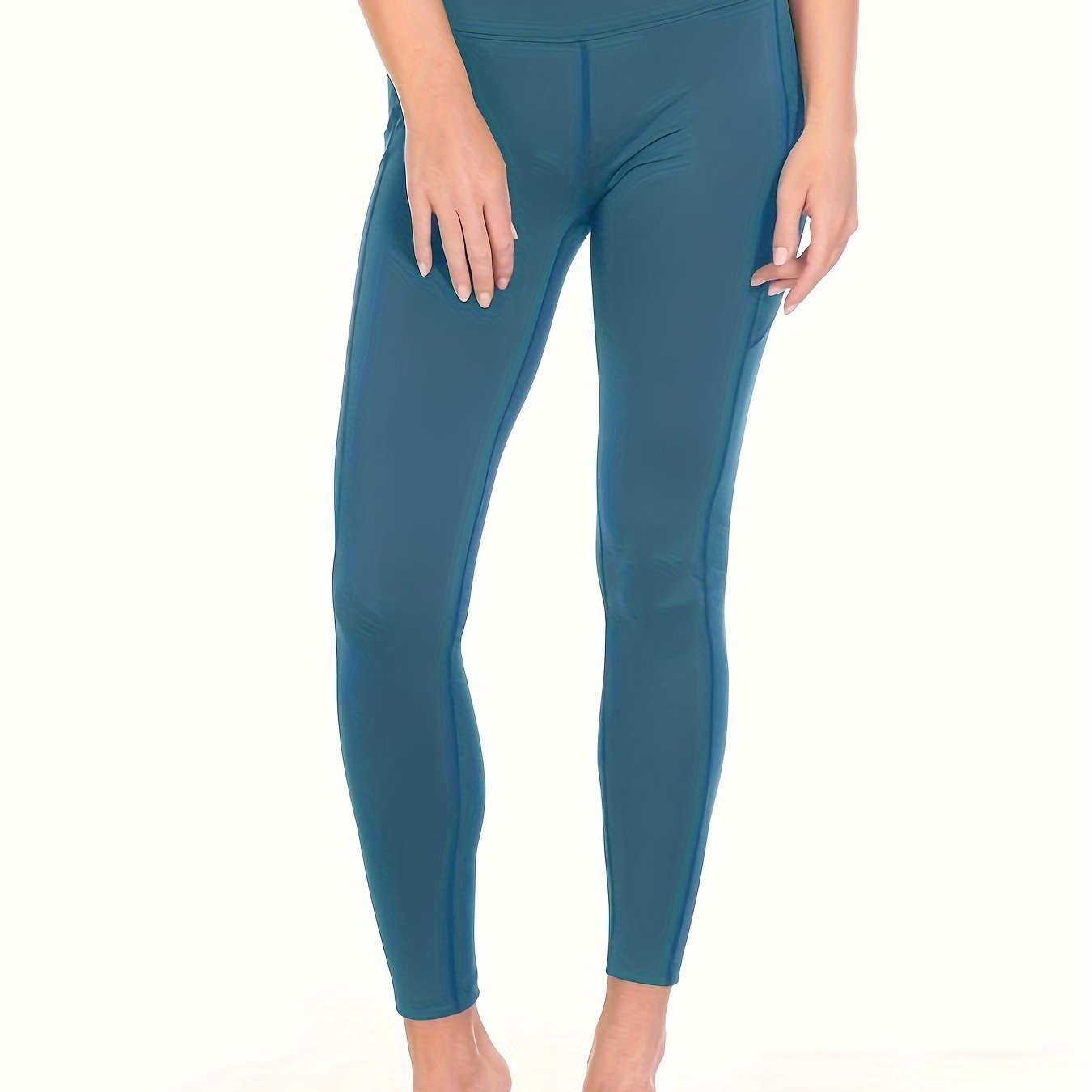 Yoga Workout Pants Running Fitness Leggings Women's Activewear