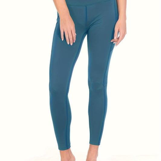 Yoga Workout Pants Running Fitness Leggings Women's Activewear