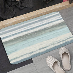 Short Fur Floor Mat - Add a Touch of Elegance to Your Home Decor