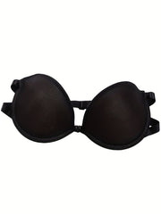 Front Buckle Push Up Bra Strapless Intimates