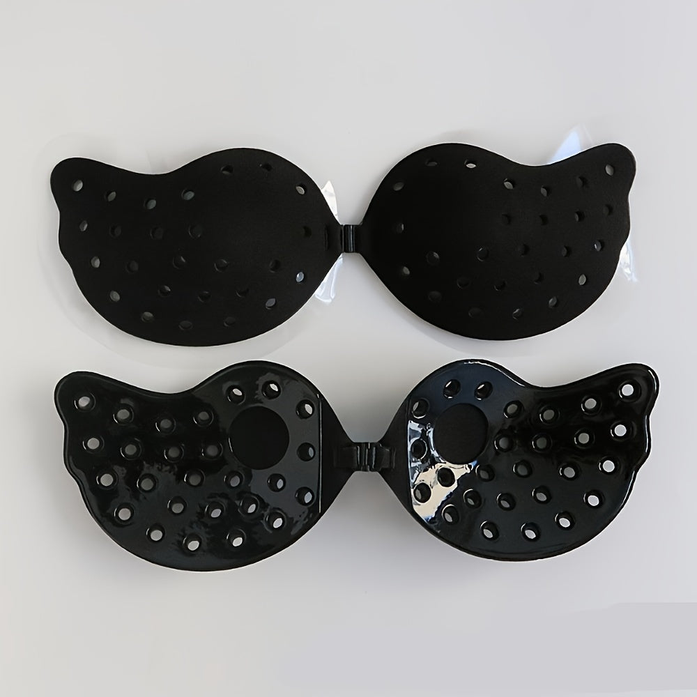 Mango Silicone Lift Up Bra Invisible Cover Wedding Bra Pad