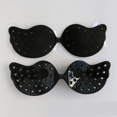 Mango Silicone Lift Up Bra Invisible Cover Wedding Bra Pad