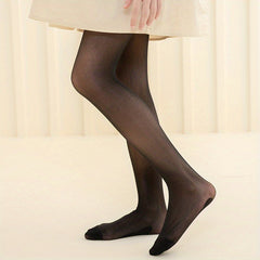 Girls Cartoon Cat Pattern Tights Kids Ballet Leggings Children s Pantyhose