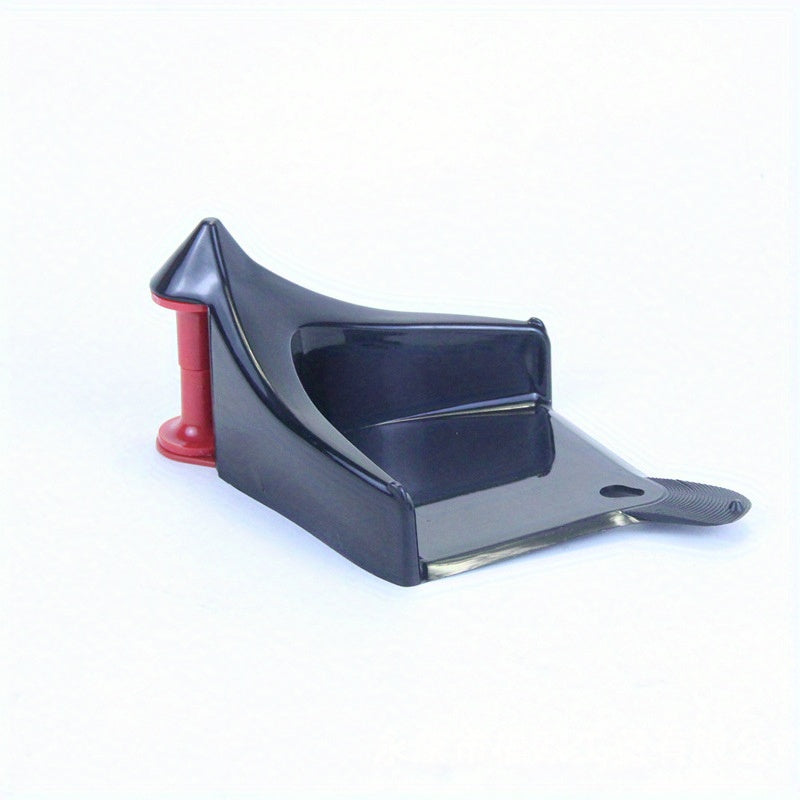 Car Washing Tire Hose Roller Prevents Hose Stuck Under Tires