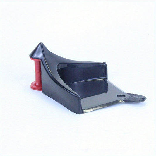 Car Washing Tire Hose Roller Prevents Hose Stuck Under Tires