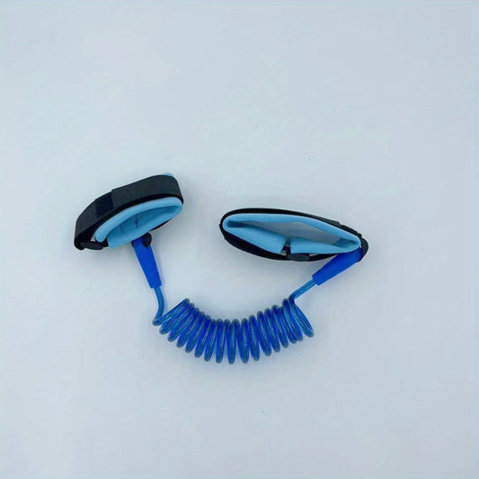 Child Safety Wristband Anti Lost Leash Toddler Kid Traction Rope