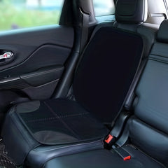 Universal High Back Seat Protector for Baby Seats