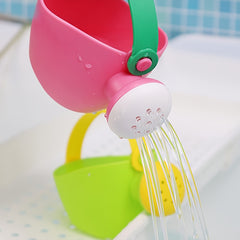 2 Sets Colorful Water Play Spray Bottles for Garden and Beach Games