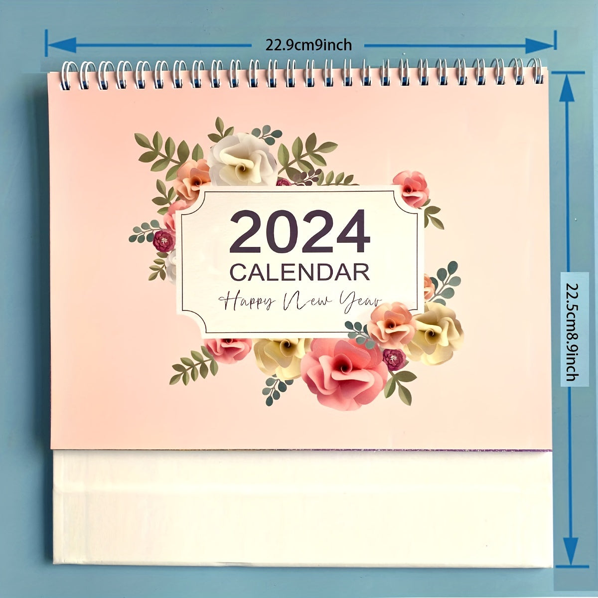 Stylish National Holiday Desktop Decoration Calendars