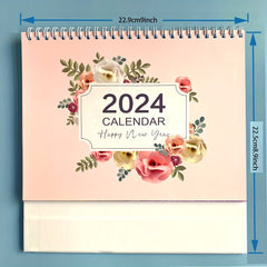 Stylish National Holiday Desktop Decoration Calendars