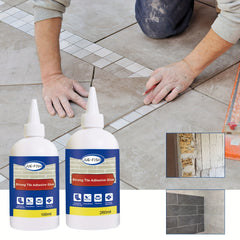 Household Tile Repair Glue Waterproof Adhesive