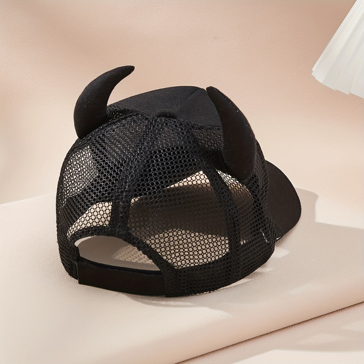 Summer Mesh Hip Hop Street Cap for Men