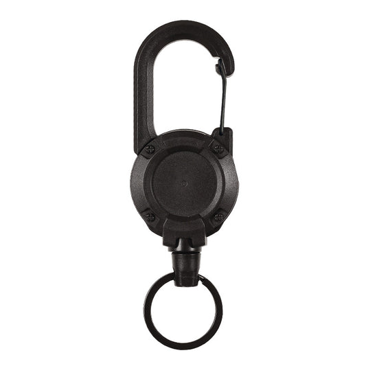 Vintage Carabiner Keychain - Backpacks and Bottles Accessory