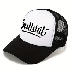 Outdoor Sports Sunshade Mesh Hat Baseball Cap