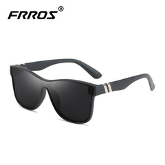 FRROS Polarized Sunglasses For Men And Women F9507