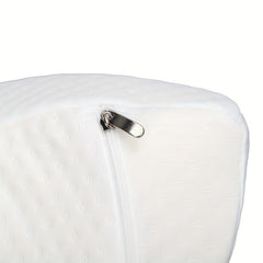 Memory Sponge Pillow Couple Arm Pillow Arch Pillow