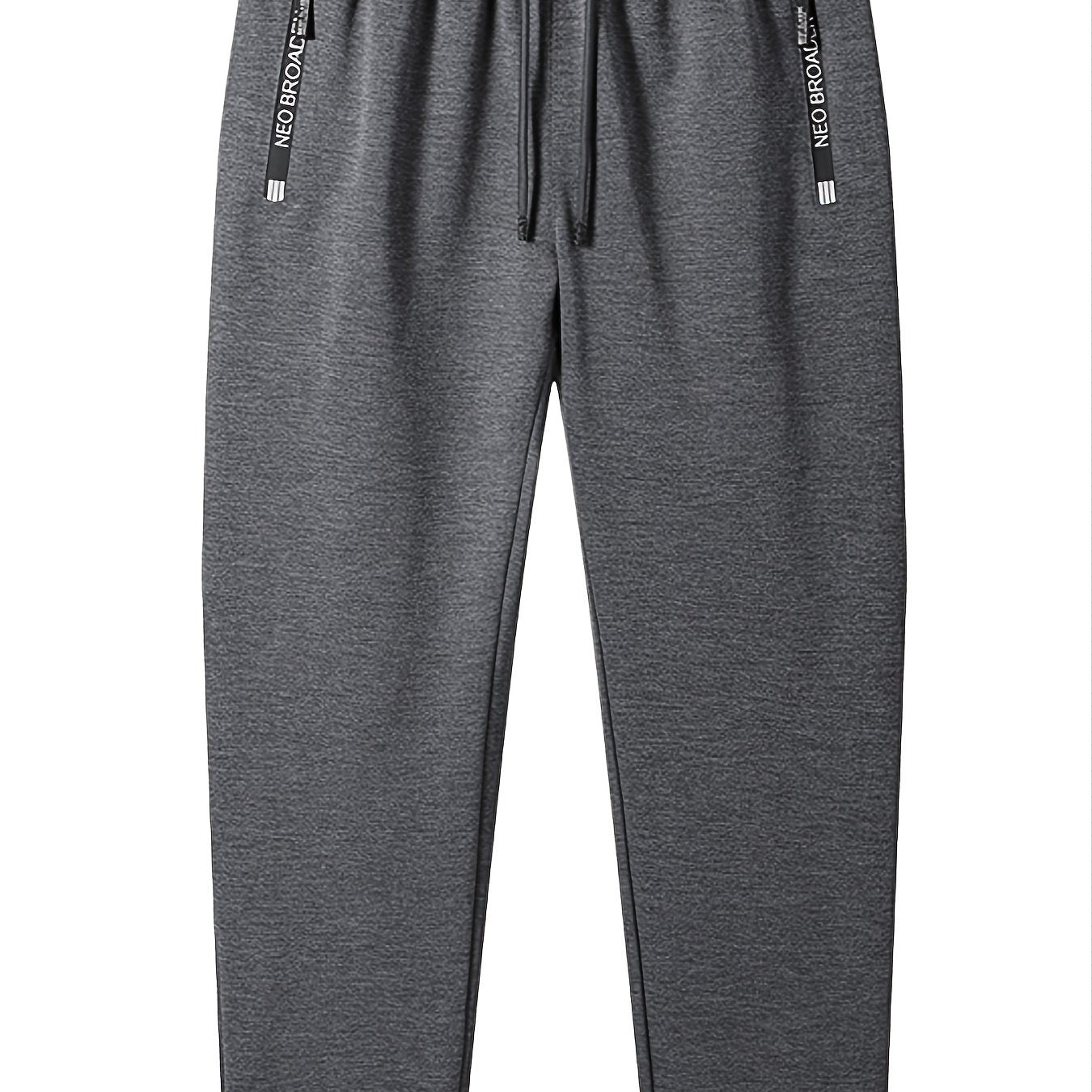 Men's Straight Leg Sports Pants