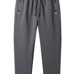 Men's Straight Leg Sports Pants