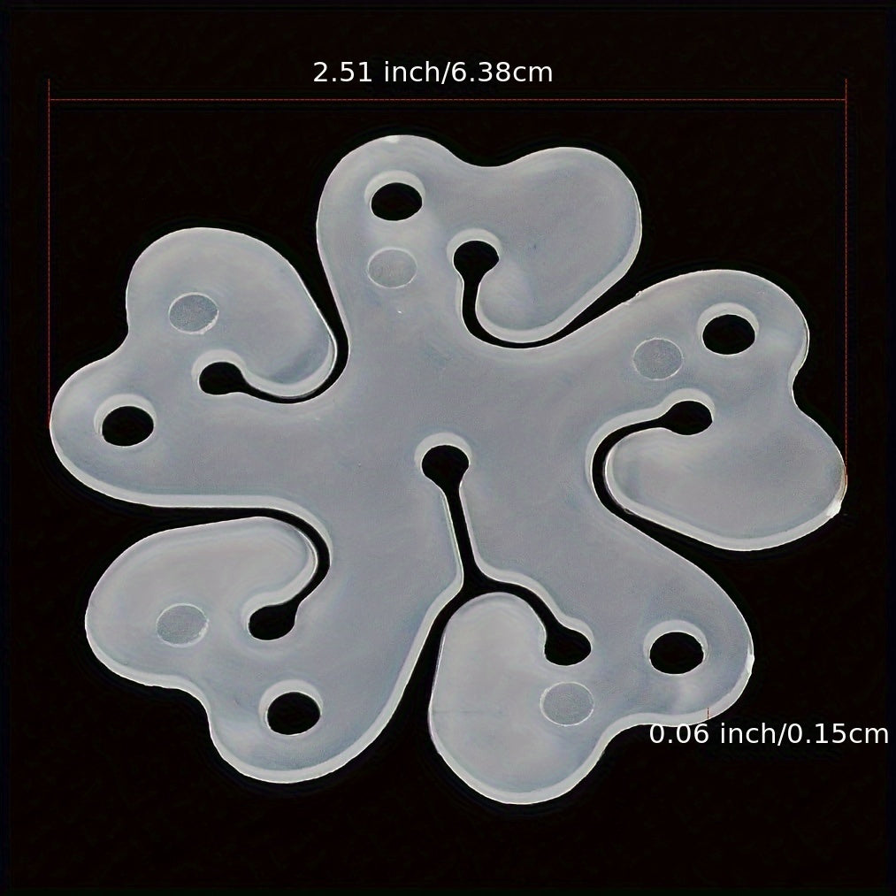 30pcs Balloon Clips for Arch Decorations