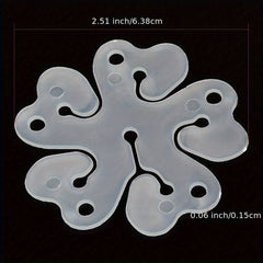 30pcs Balloon Clips for Arch Decorations
