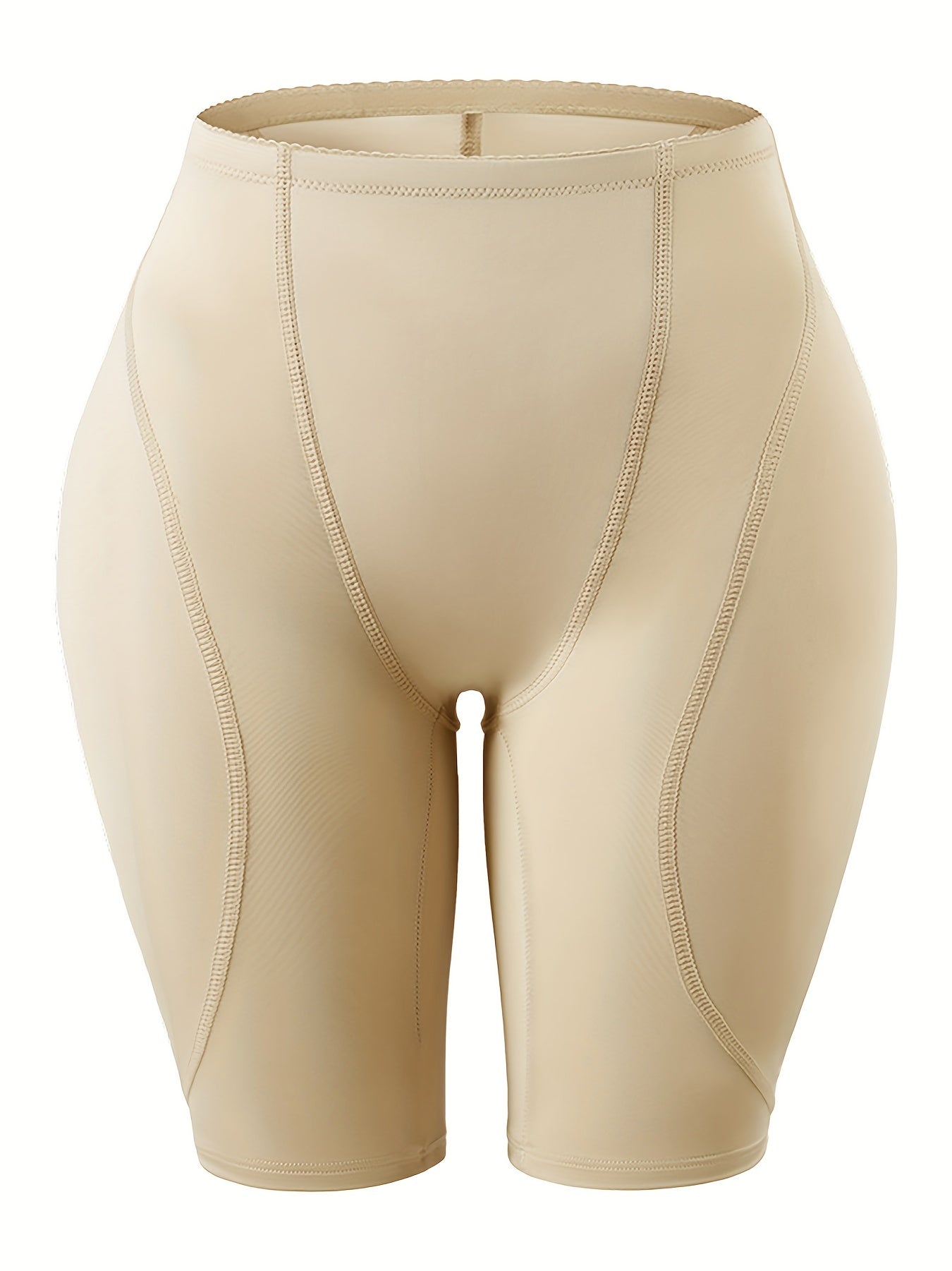 Compression Panties Tummy Control Seamless Shapewear Lift & Shape Buttocks