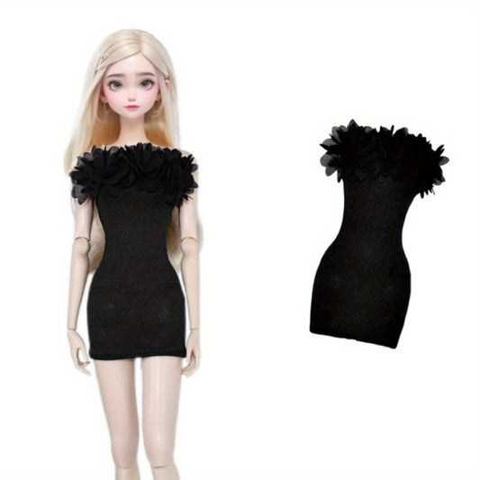 Doll Dress Set for 29 Doll Clothes Princess Dress 1 6 Dolls Accessories DIY