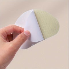 Adjustable Shoe Heel Sticker Pads Antiwear Feet Inserts Insoles