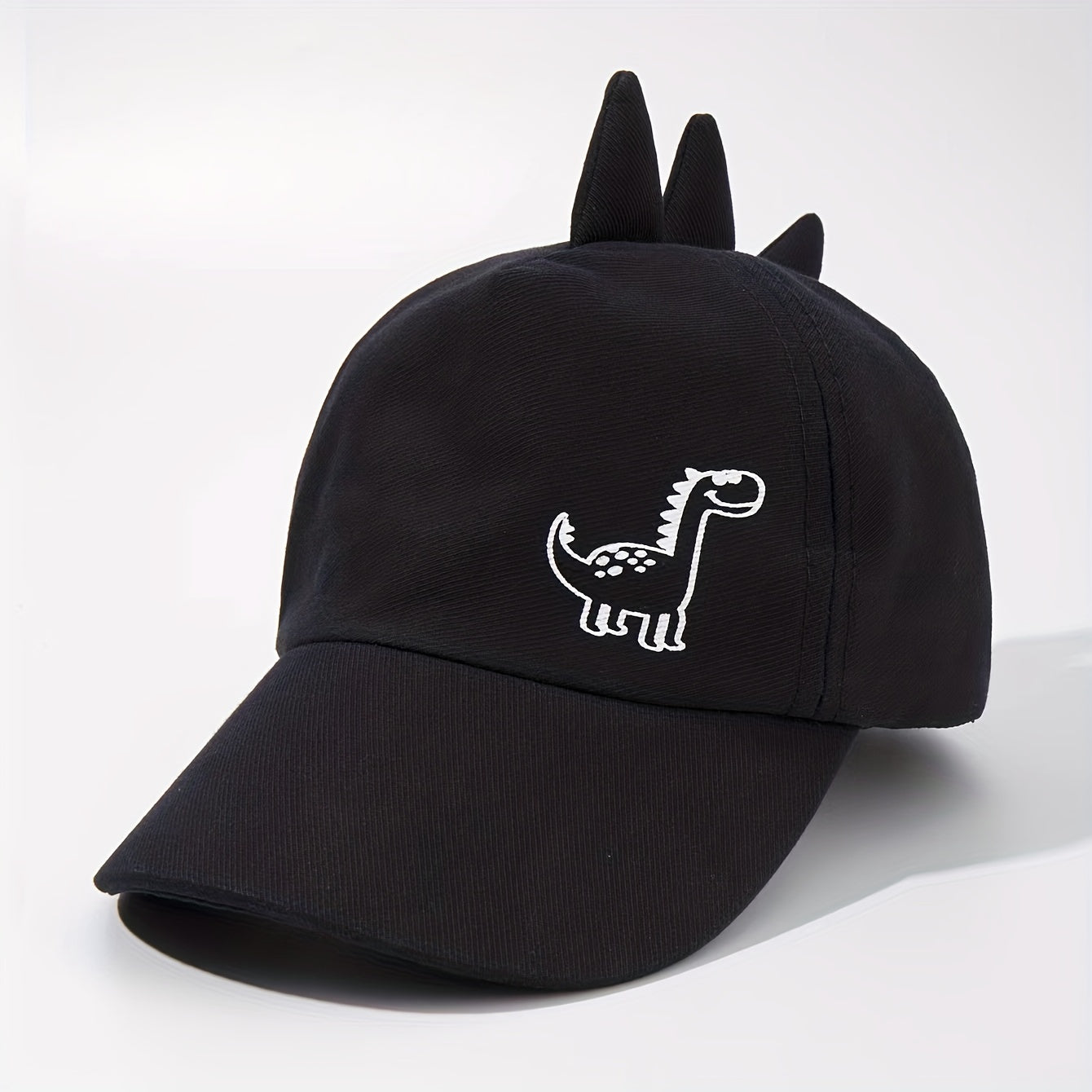 Kids Dinosaur Cap Casual Sunshade Baseball Cap