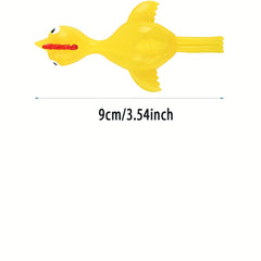 Sling Shot Chicken Catapult Toy - Fun Christmas Easter Chicken Party Activities