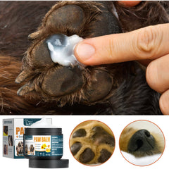 Dog Nose & Paw Moisturizing Cream