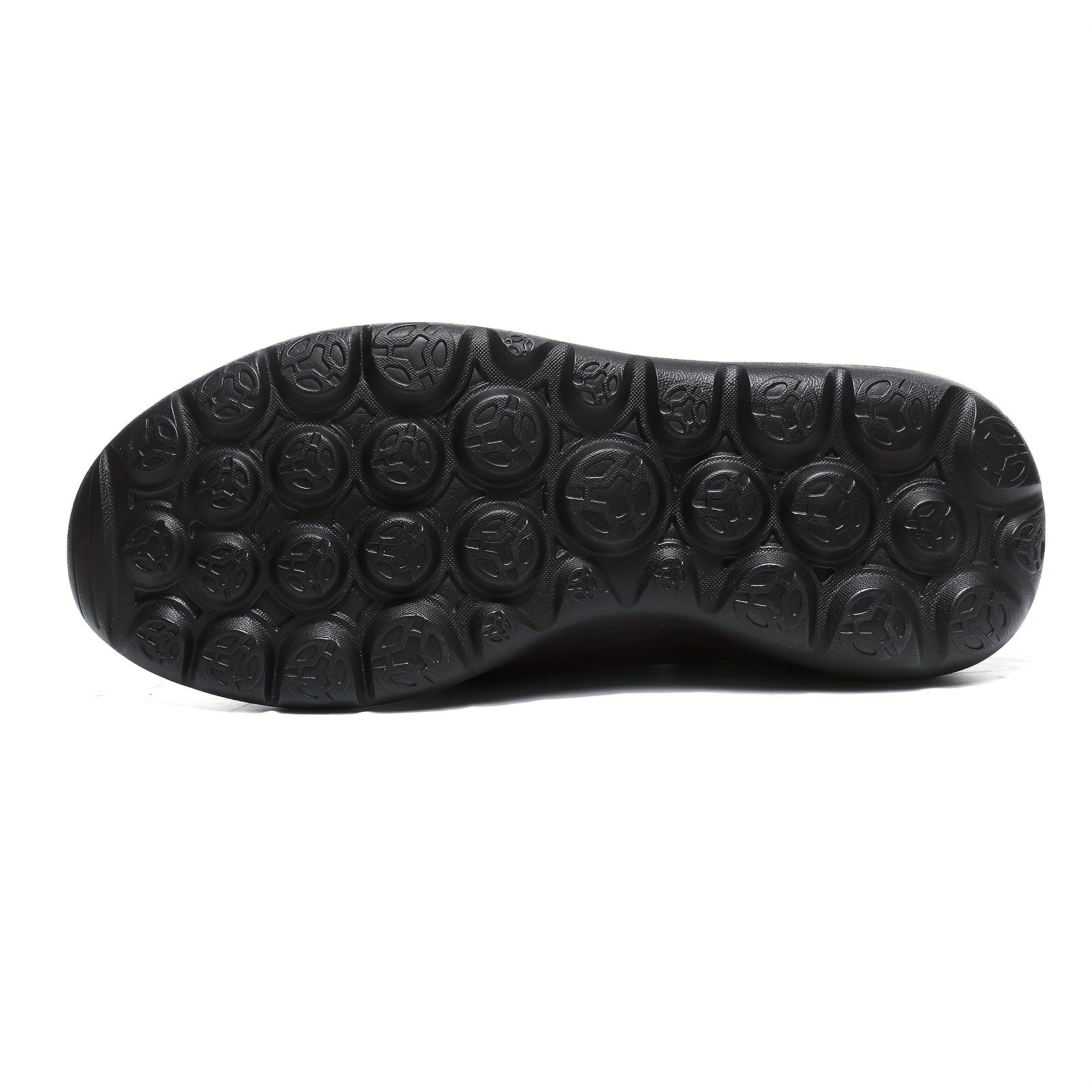Women's Wedge Slip On Sneakers Breathable Walking Shoes