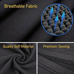 Outdoor Cycling Neck Mask Scarf Breathable Sunscreen Windproof Face Cover