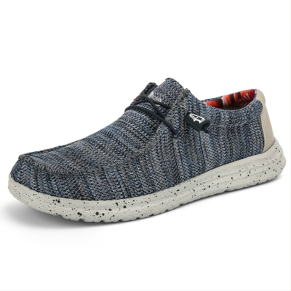 Men's Lightweight Driving Loafers Shoes