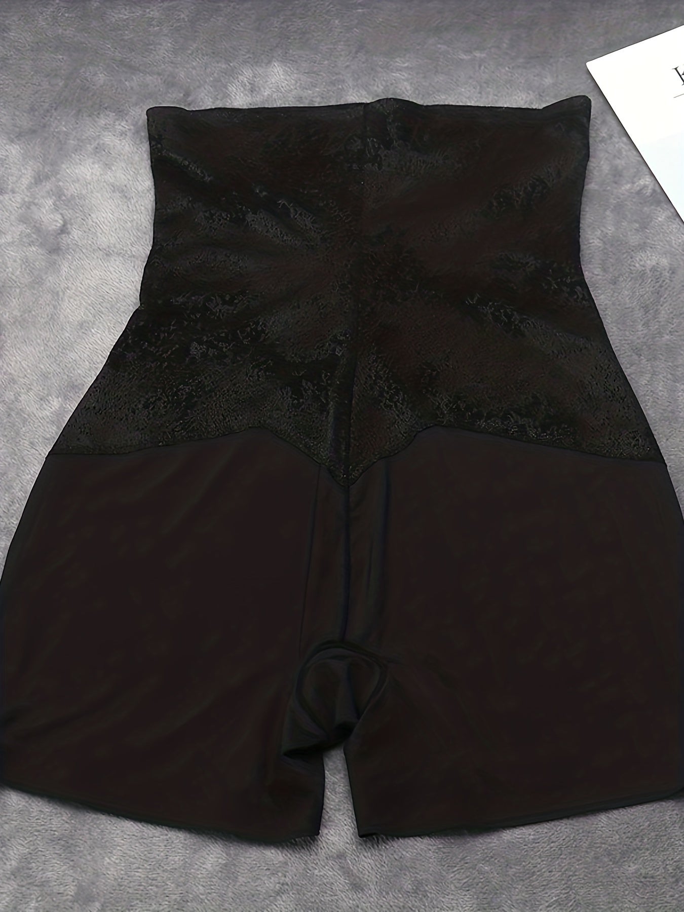 High Waist Shaping Panties Tummy Control Compression
