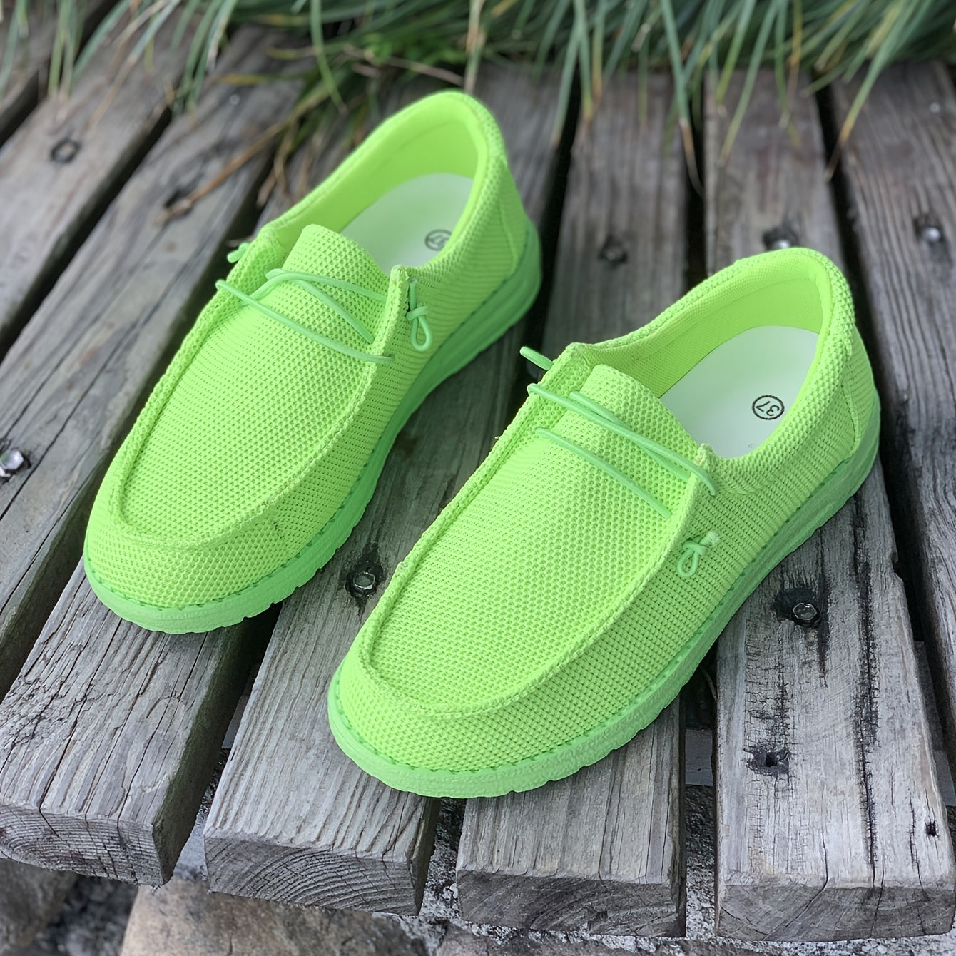 Women's Mesh Casual Sneakers Lightweight Running Shoes