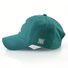 Men's Baseball Cap Duck Tongue Cap Sunshade Breathable Hip hop Cap