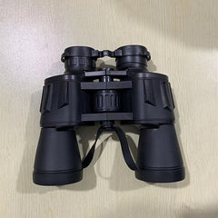 20x50 HD Binoculars for Concerts & Bird Watching