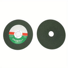 5pcs Resin Grinding Wheel Sanding Disc 107mm for Steel Stone Cutting