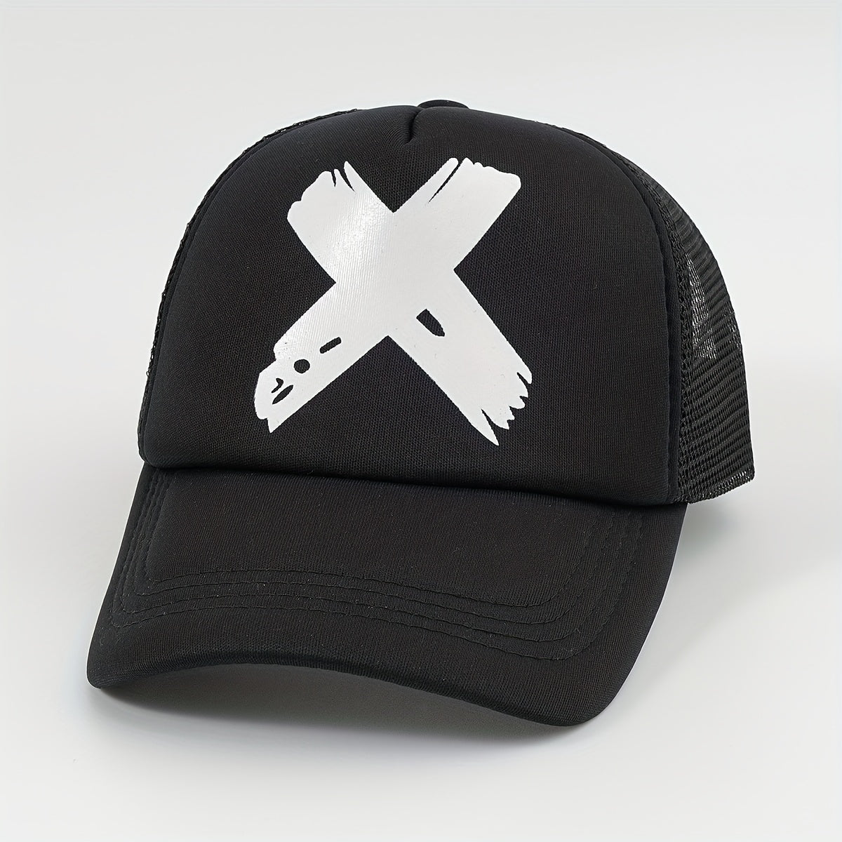 Solid Adjustable Sun Baseball Cap Unisex Casual Dad Hat For Women Men