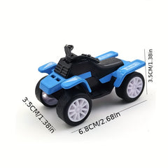 Beach Motorcycle Off road Vehicle Toy Car Special Gift Motorcycle Off road Vehic