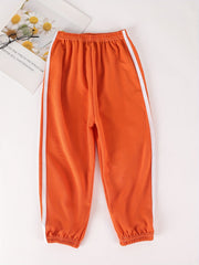 Boys Long Pants Bloomers Soft Comfortable Kids Clothes